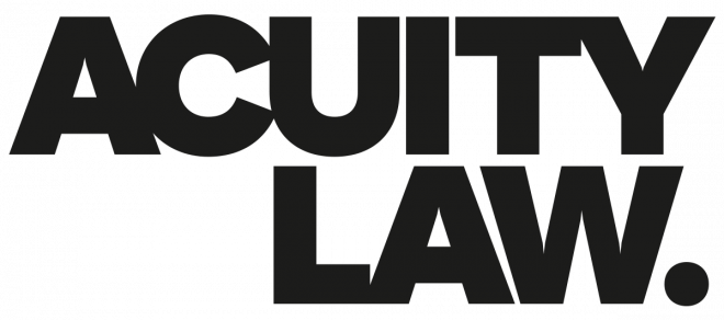 Acuity Law