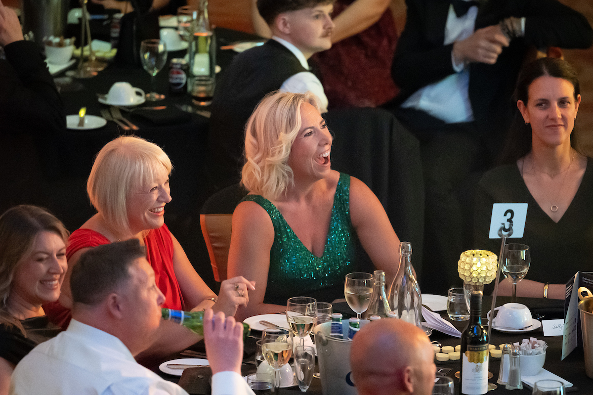 150526 - Finance Awards Wales 2026 - Cardiff, Wales, United Kingdom